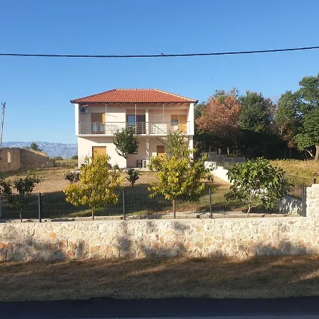 Prázdninový dům Impeccable 2-bed House In Privlaka Croatia Privlaka (Zadar)
