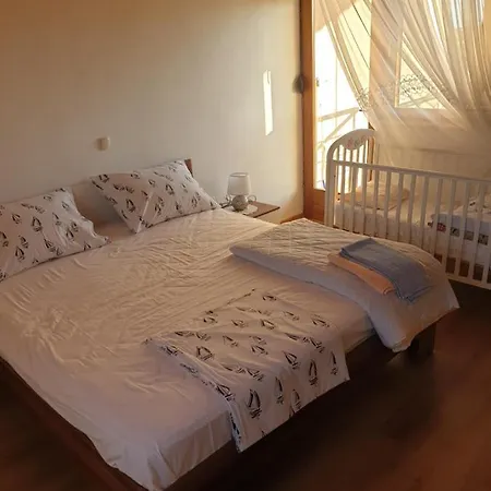 Impeccable 2-bed House In Privlaka Croatia Ferienhaus Privlaka (Zadar)